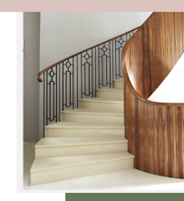 Услуги Лестницы под ключ в Тынде