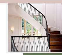 Услуги Лестницы под ключ в Тынде