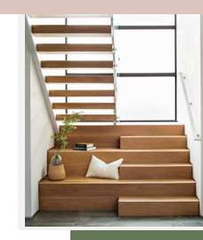 Услуги Лестницы под ключ в Тынде