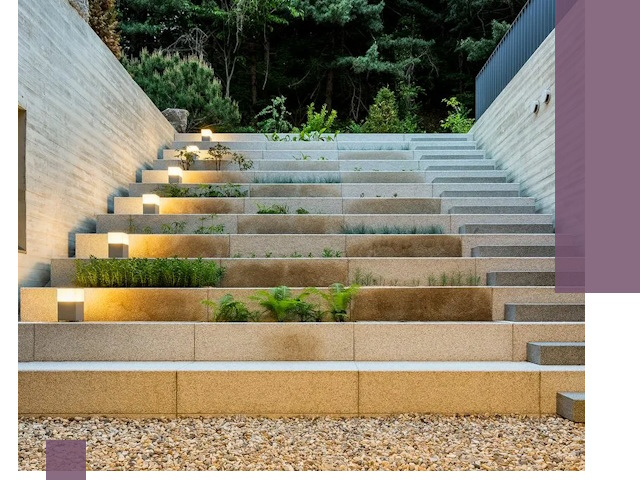 Монтаж лестниц под ключ в Тынде — быстро и качественно