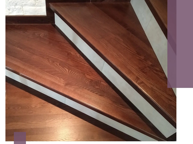 Ремонт металлических и бетонных лестниц в Тынде быстро и качественно