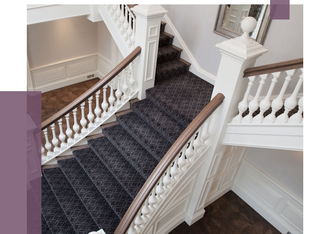 Деревянные лестницы в Тынде на заказ от 431634 руб. — ПРОЛЁТ-Тнд