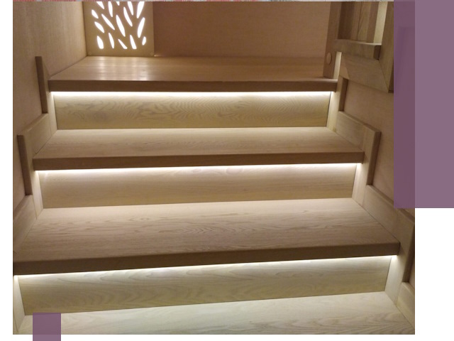 Облицовка бетонных лестниц под ключ в Тынде качественно и быстро