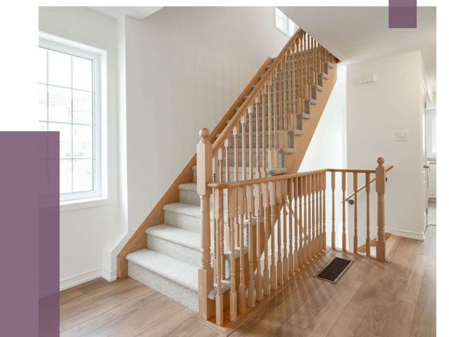 Мансардные лестницы в Тынде от 19012 руб.  | ПРОЛЁТ-Тнд