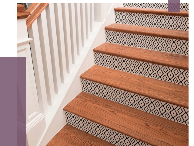 Покраска лестниц в Тынде от 1901 руб. — цены и сроки | ПРОЛЁТ-Тнд