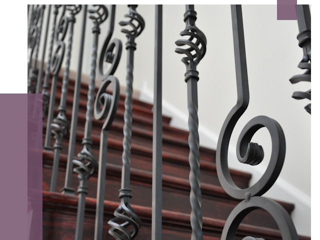 Демонтаж перил в Тынде от 4316 руб. — разборка и вывоз | ПРОЛЁТ-Тнд