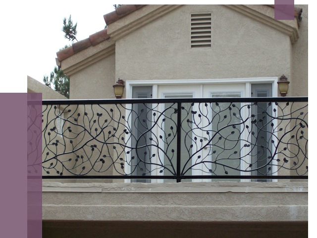 Монтаж балконных ограждений в Тынде от 5344 руб. — ПРОЛЁТ-Тнд