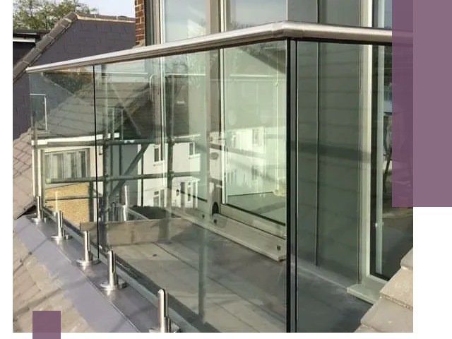 Демонтаж балконных ограждений в Тынде — быстро и безопасно