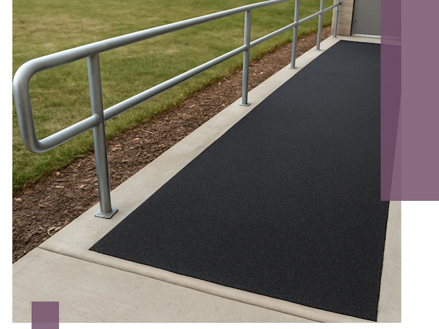 Демонтаж пандусов в Тынде: быстро и аккуратно