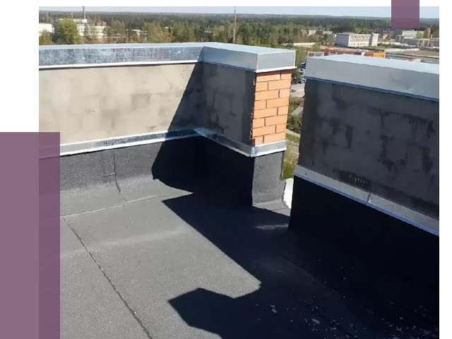 Демонтаж парапетов в Тынде от 4316 руб.  | ПРОЛЁТ-Тнд