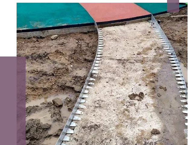 Оцинкованные бордюры в Тынде от 4316 руб. — купить под ключ | ПРОЛЁТ-Тнд