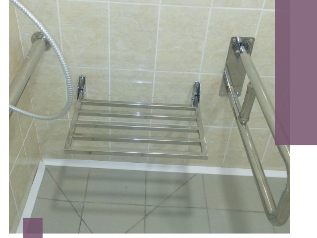 Демонтаж поручней для инвалидов в Тынде быстро и безопасно